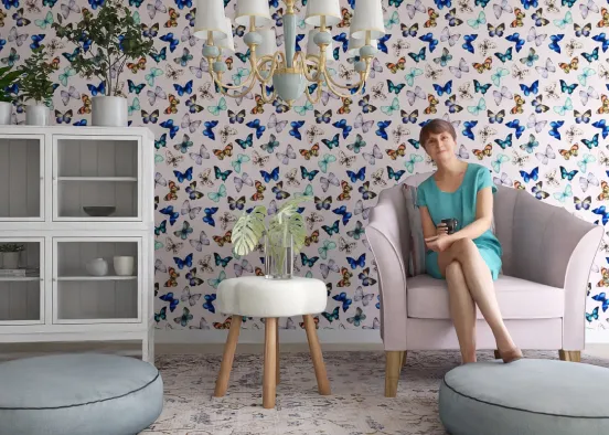 #  Renderização de Design