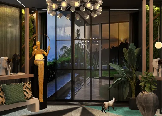 #  Renderização de Design