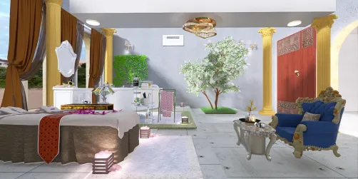 Home Spa