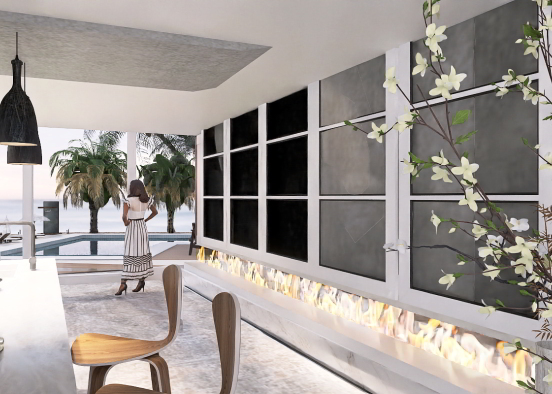 Design Rendering