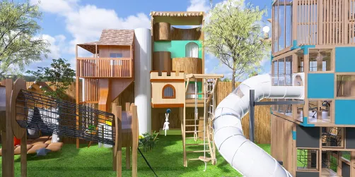 De cabanes en cabanons 
