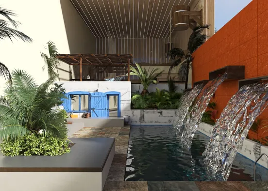 #  Renderização de Design