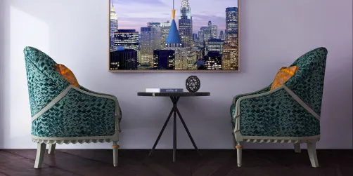 Poltronas 