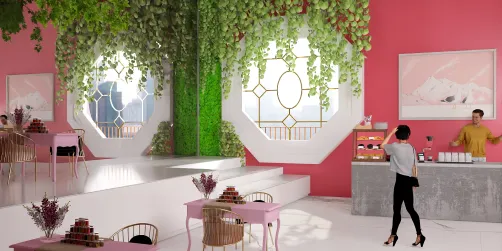 patisserie

