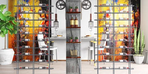 The Distiller’s Vault