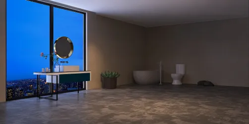 احلى حمام بدنيا
