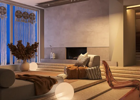 #  Renderização de Design