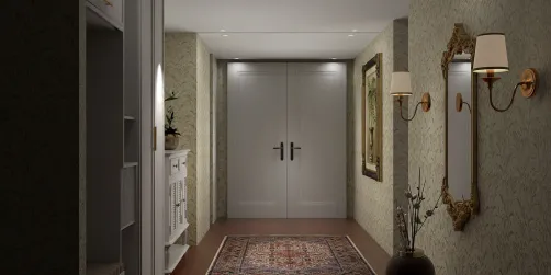 Chicago. First step into an uncertain future.