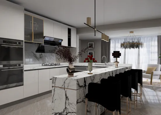 #  Renderização de Design