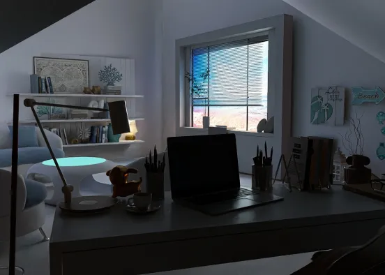#  Renderização de Design