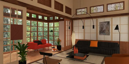 Modern japanese
