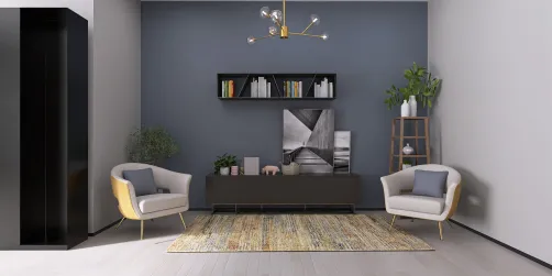 Sala de estar