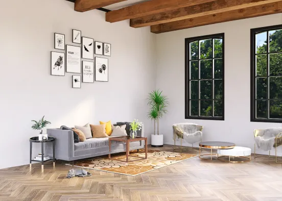 #  Renderização de Design