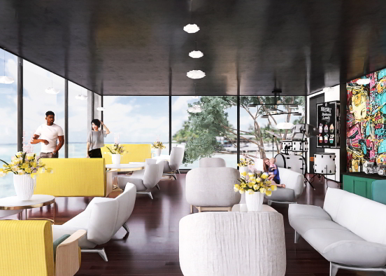 Design Rendering