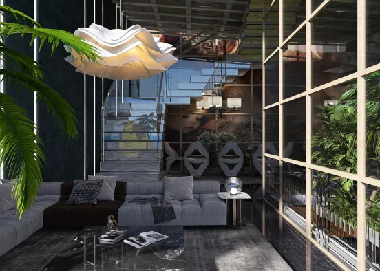 #  Renderização de Design