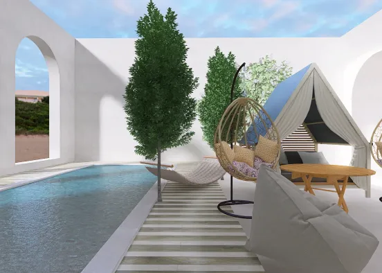 #  Renderização de Design