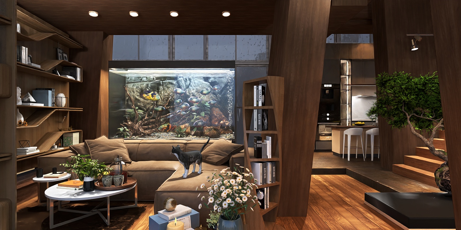 [ For dearest J L🧡]