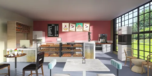 boulangerie