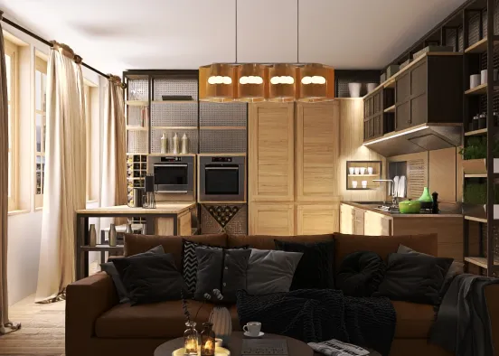 #  Renderização de Design