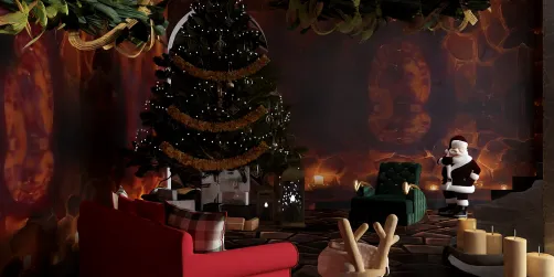 Hobbit Christmas 🎄🎄🎄🎄