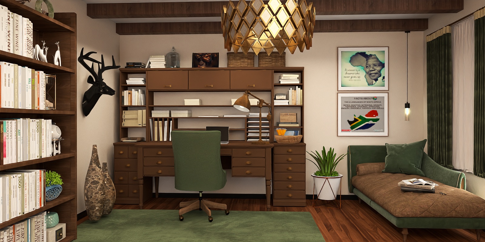 ✨️ Madiba ✨️