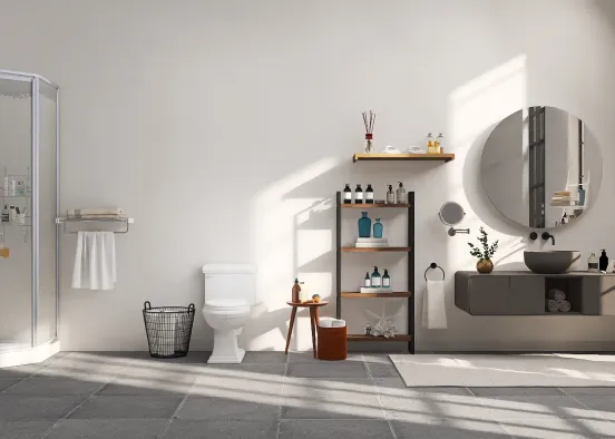 #  Renderização de Design