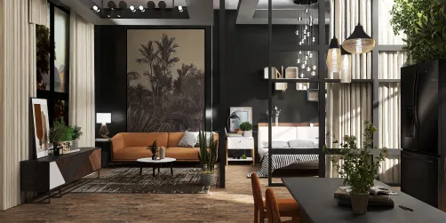 Brooklyn condo 
