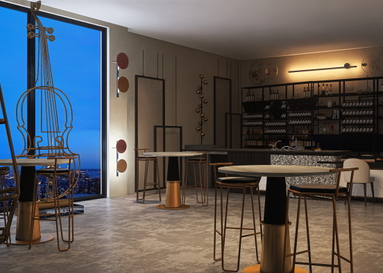 Design Rendering