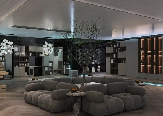 #  Renderização de Design