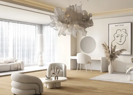 #  Renderização de Design