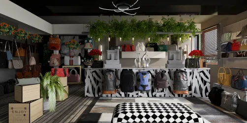 Bag and Purse shop 👛👜