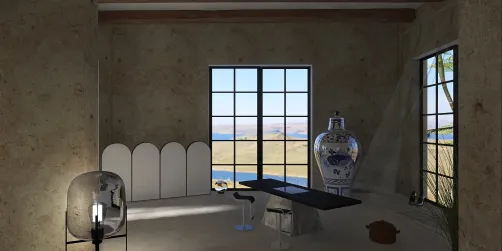 Dining Room 1