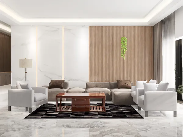 Professional interior design created with Homestyler 3D design software