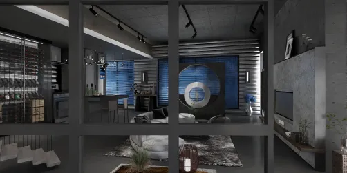 city loft 