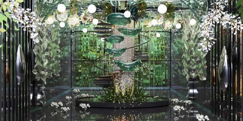 Palacio de cristal