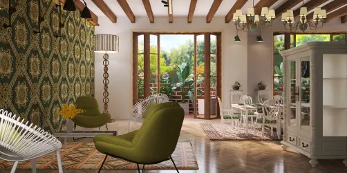 Séjour en Provence 