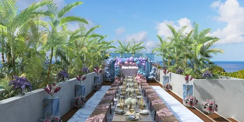 birthday parteyy🥳