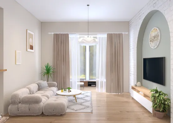 #  Renderização de Design