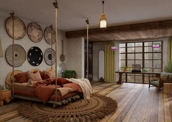 #  Renderização de Design