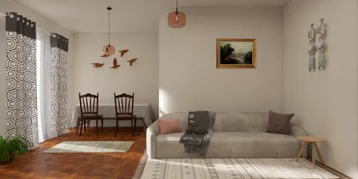 casa na fazenda