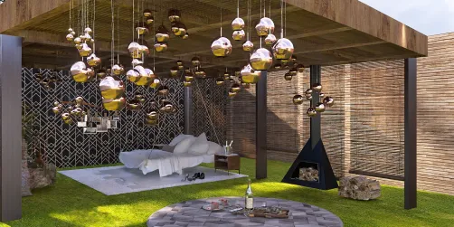 Our Home Away From Home