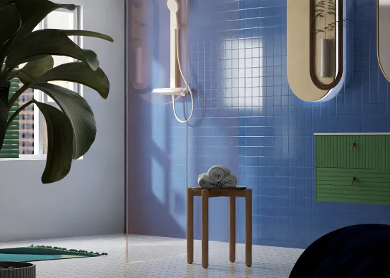 #  Renderização de Design