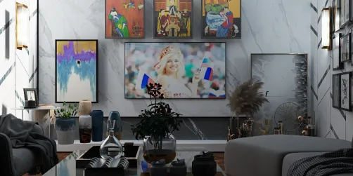 Details and accessories.