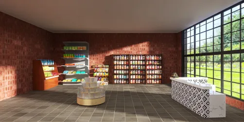 Magasin 🚛🥔🥬🥫🥬