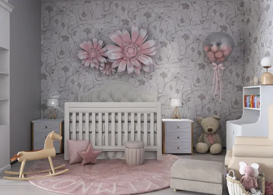 #  Renderização de Design