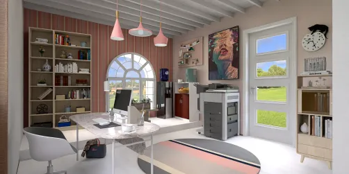 Project #7 Girl Boss 