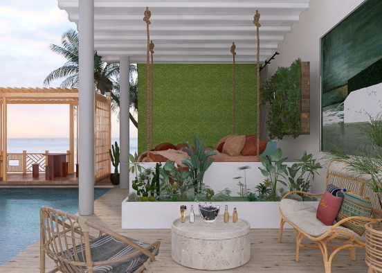 Design Rendering