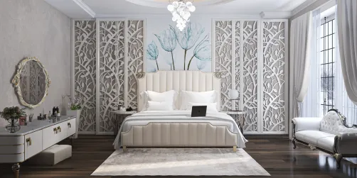 Quarto de Princesa 💙