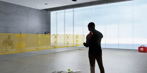 After-Injury Sport Center
