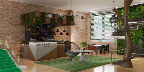 VIP room - restaurant 